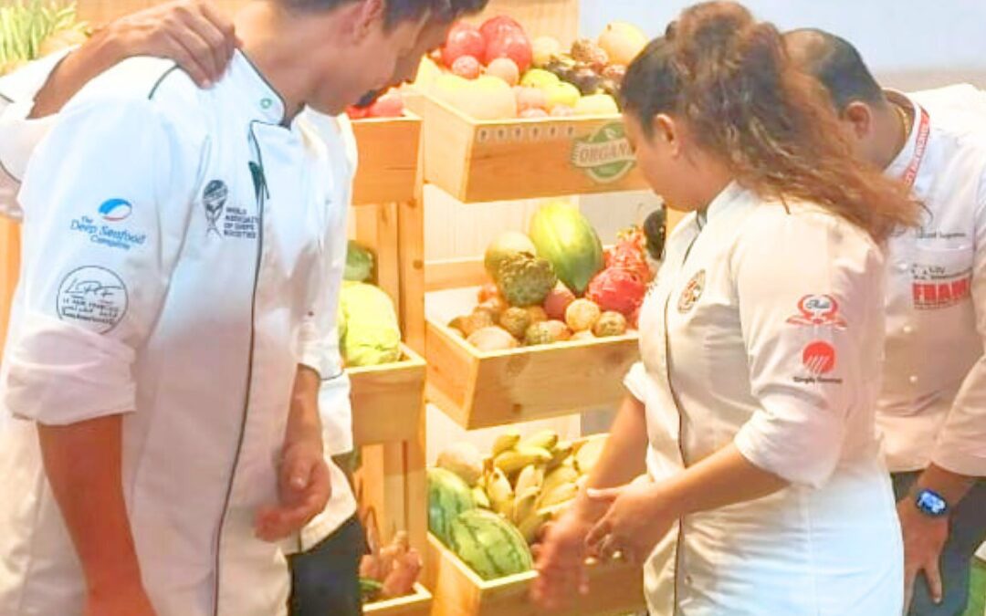 DICL Delivered a Strong Presence at FHAM 2025