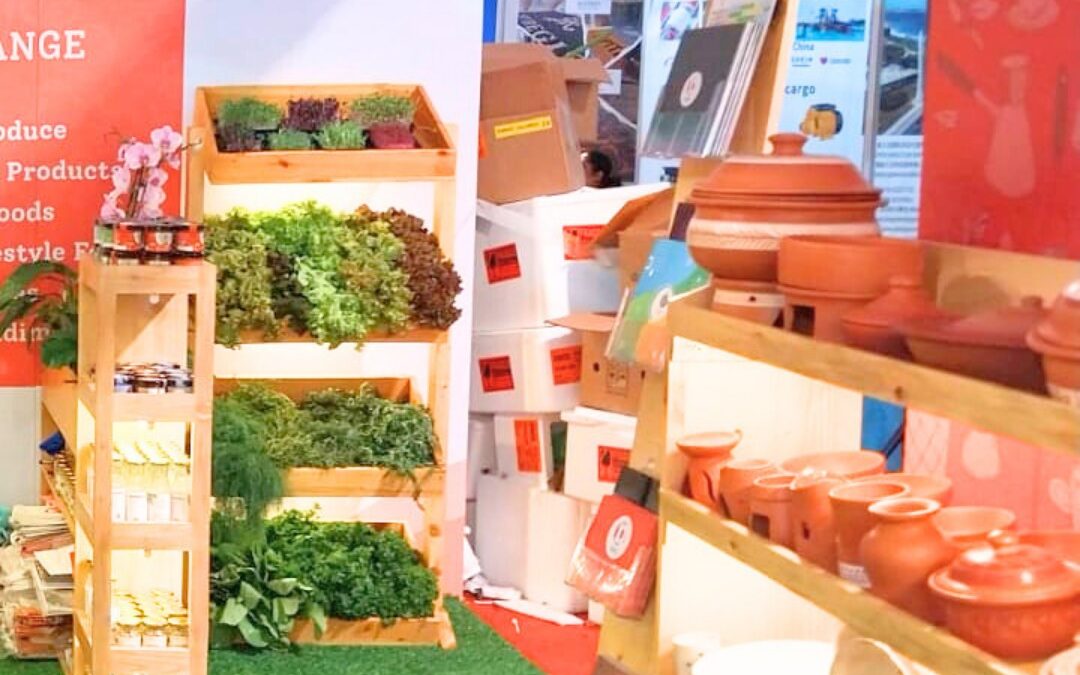 Hotel Asia 2025: Showcasing the Grandest Hotel Exhibition and Culinary Experience